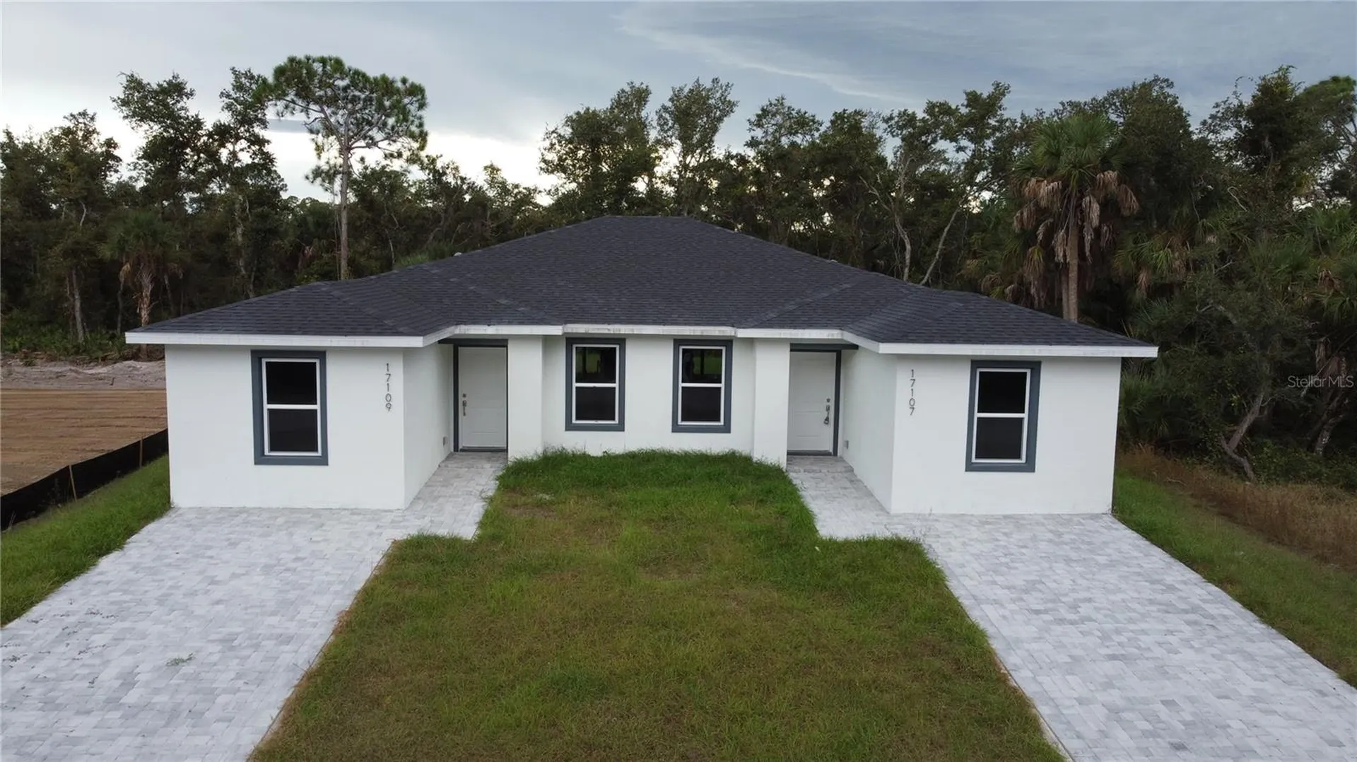 17107 Belmont Avenue Port Charlotte FL 33948