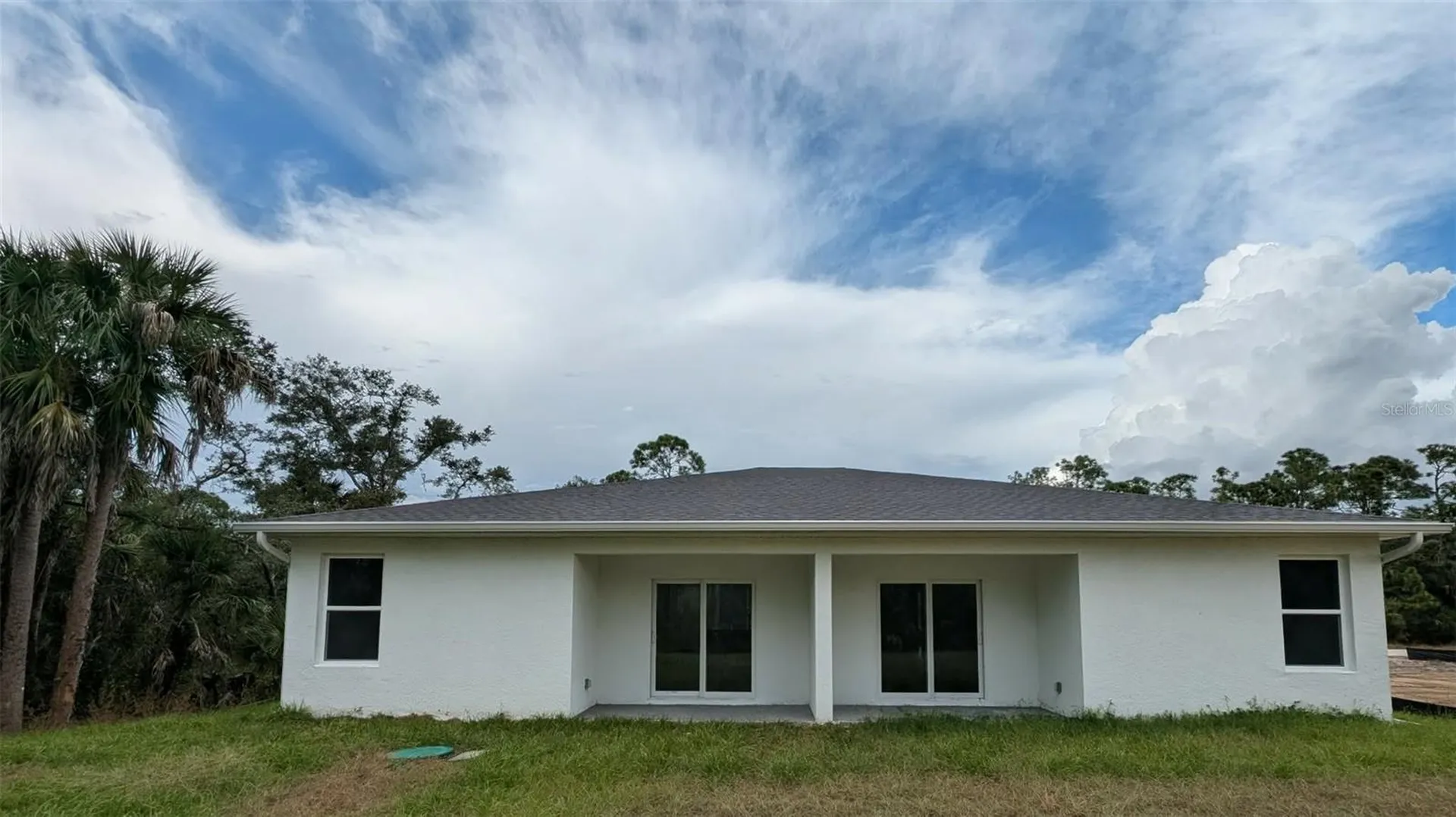 17107 Belmont Avenue Port Charlotte FL 33948