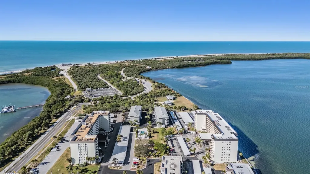 9 Haig Place Dunedin FL 34698