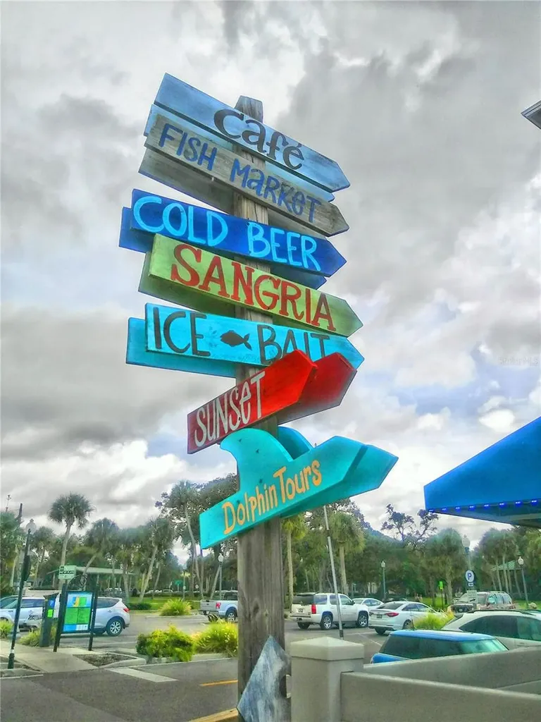 9 Haig Place Dunedin FL 34698