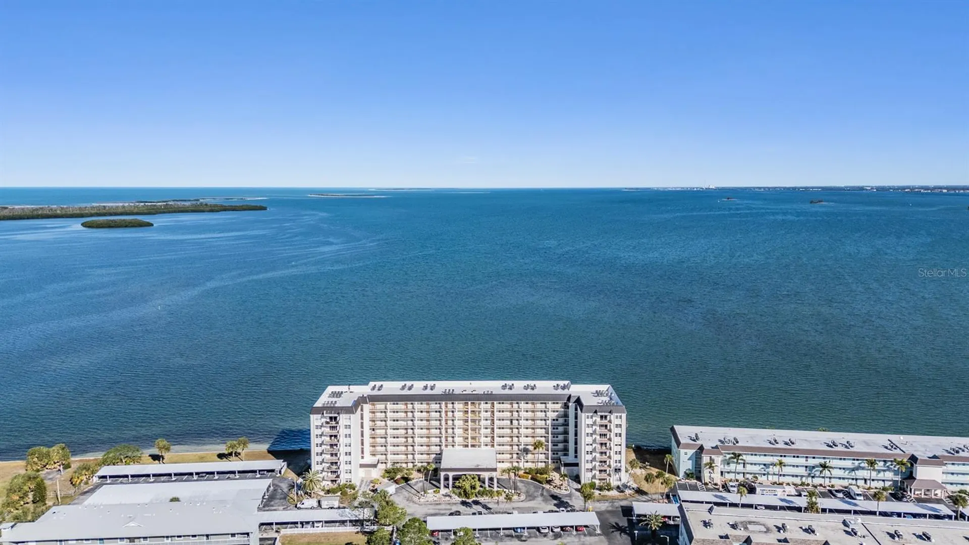 9 Haig Place Dunedin FL 34698