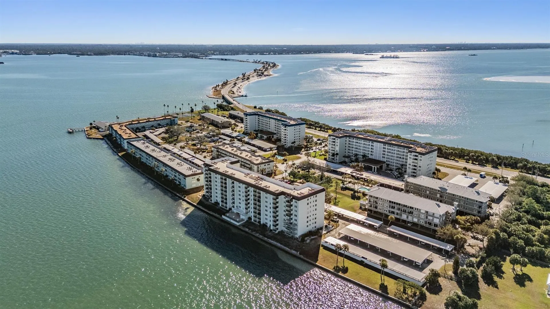 9 Haig Place Dunedin FL 34698