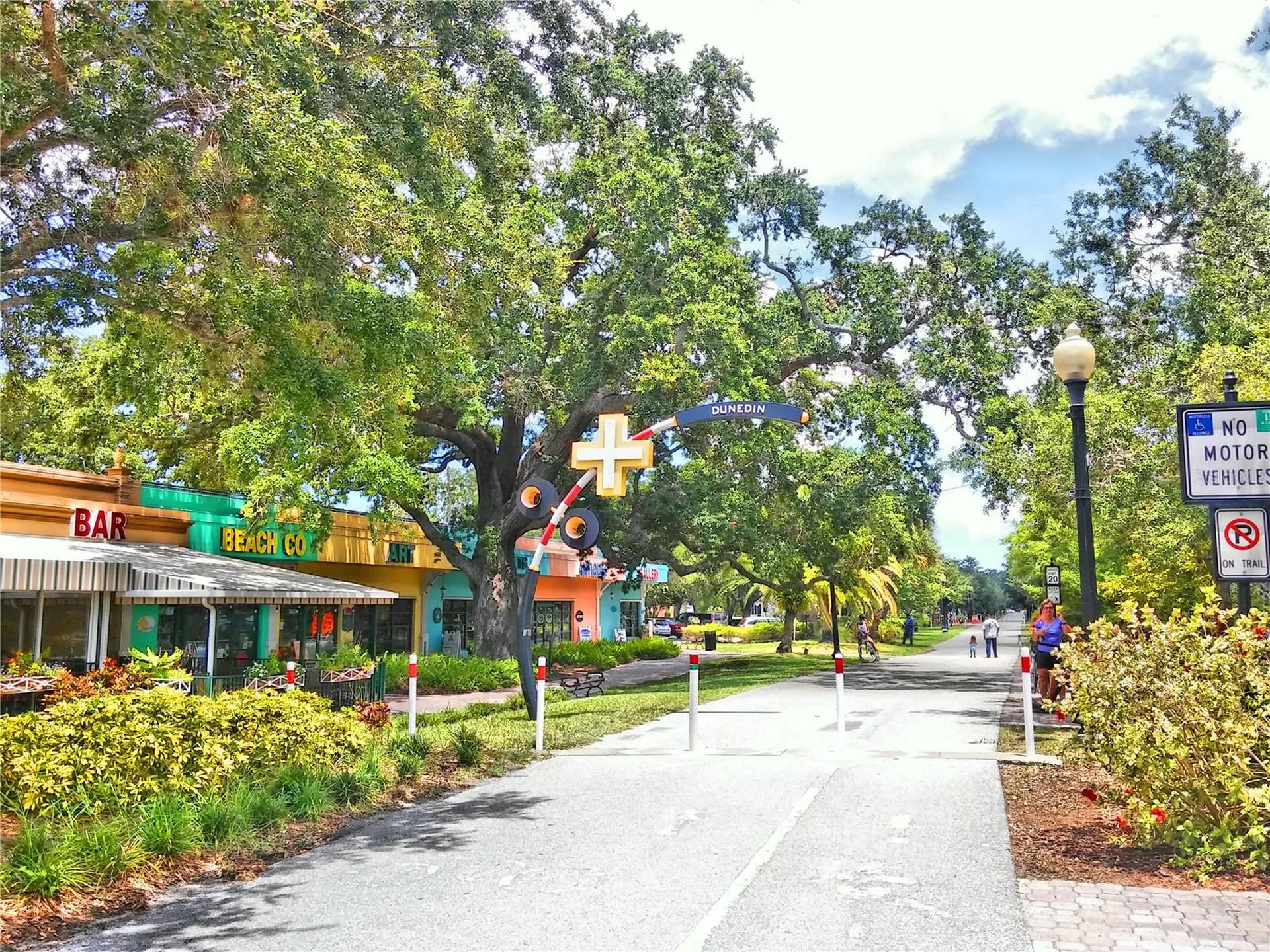 9 Haig Place Dunedin FL 34698