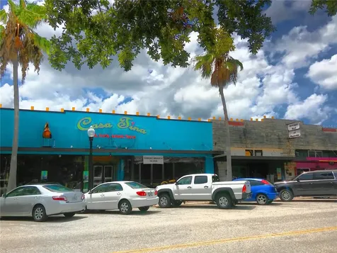 9 Haig Place Dunedin FL 34698