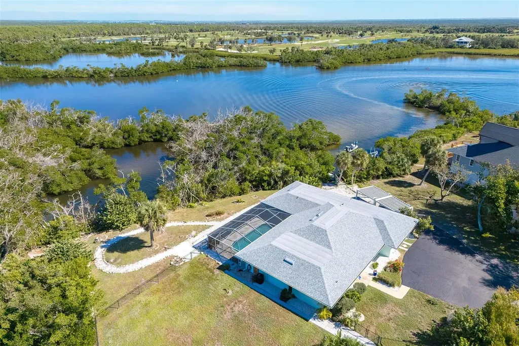 13045 Via Cassia Placida FL 33946