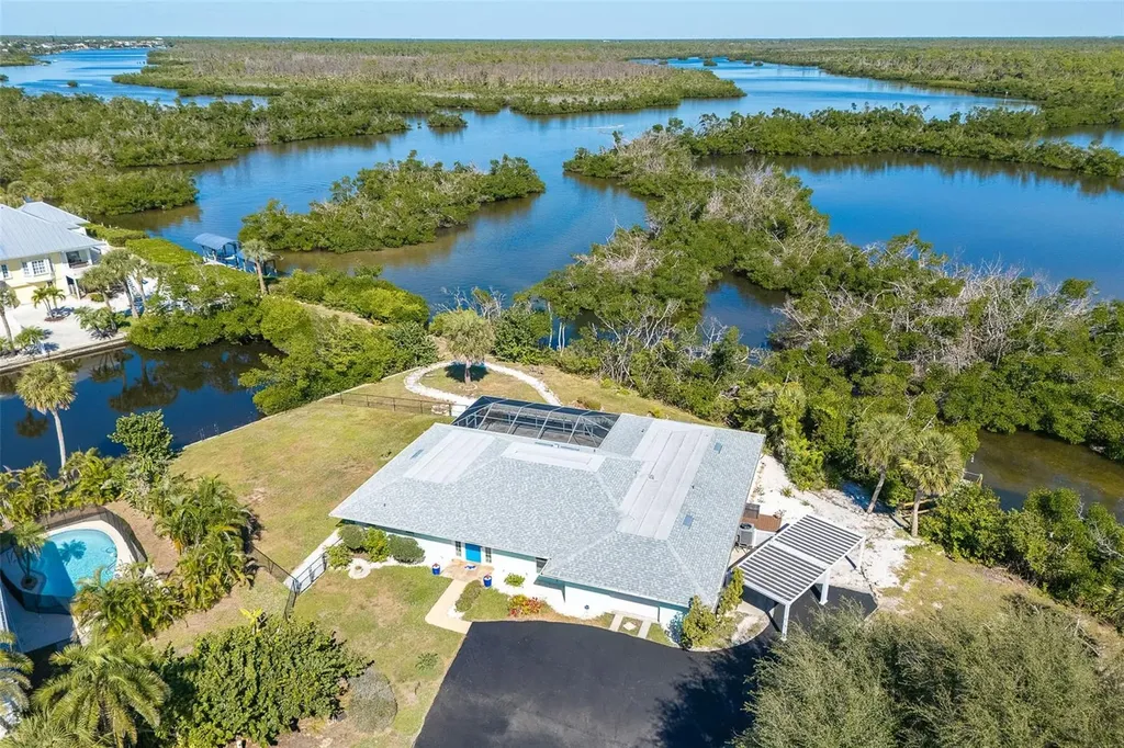 13045 Via Cassia Placida FL 33946