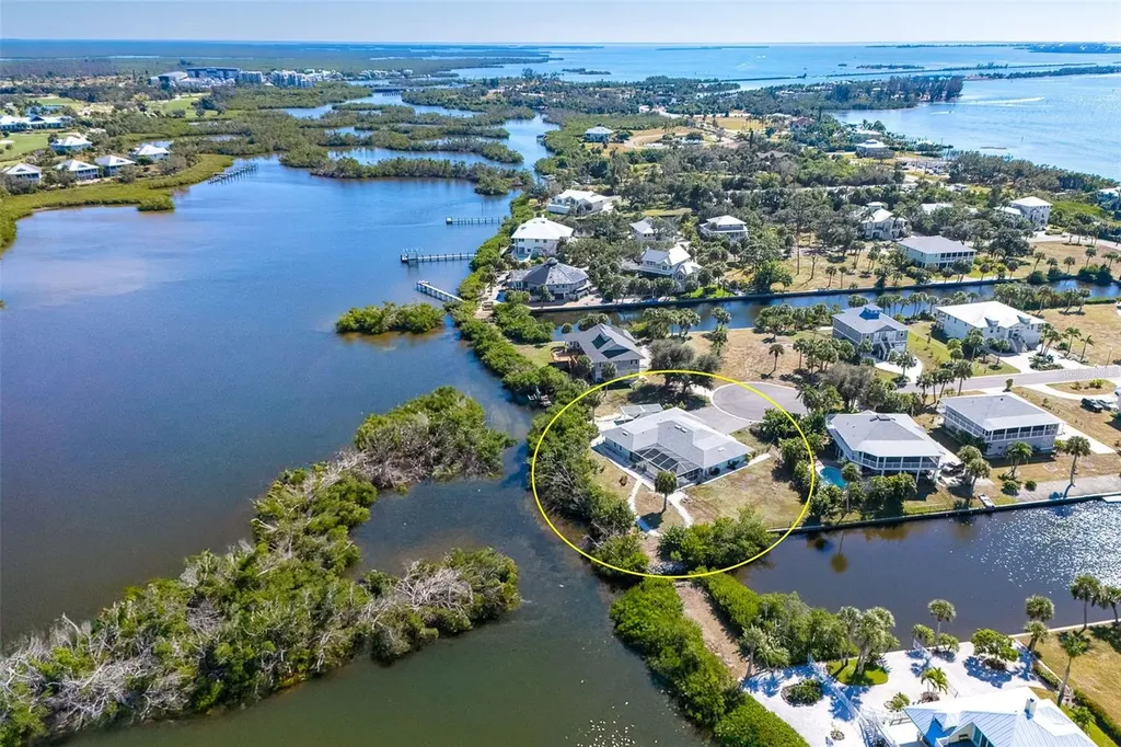 13045 Via Cassia Placida FL 33946