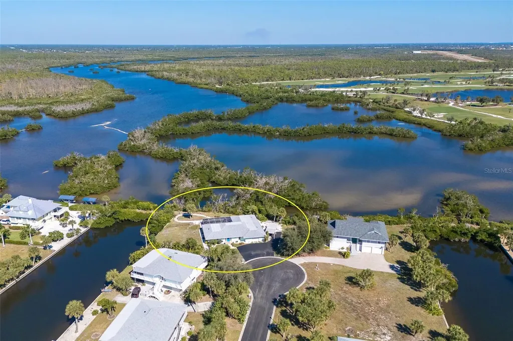 13045 Via Cassia Placida FL 33946