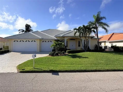 917 Francesca Court Punta Gorda FL 33950