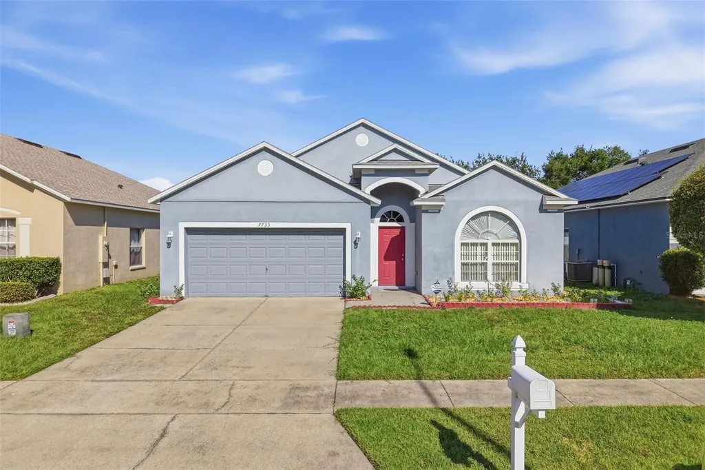 7733 Beridale Court Orlando FL 32818