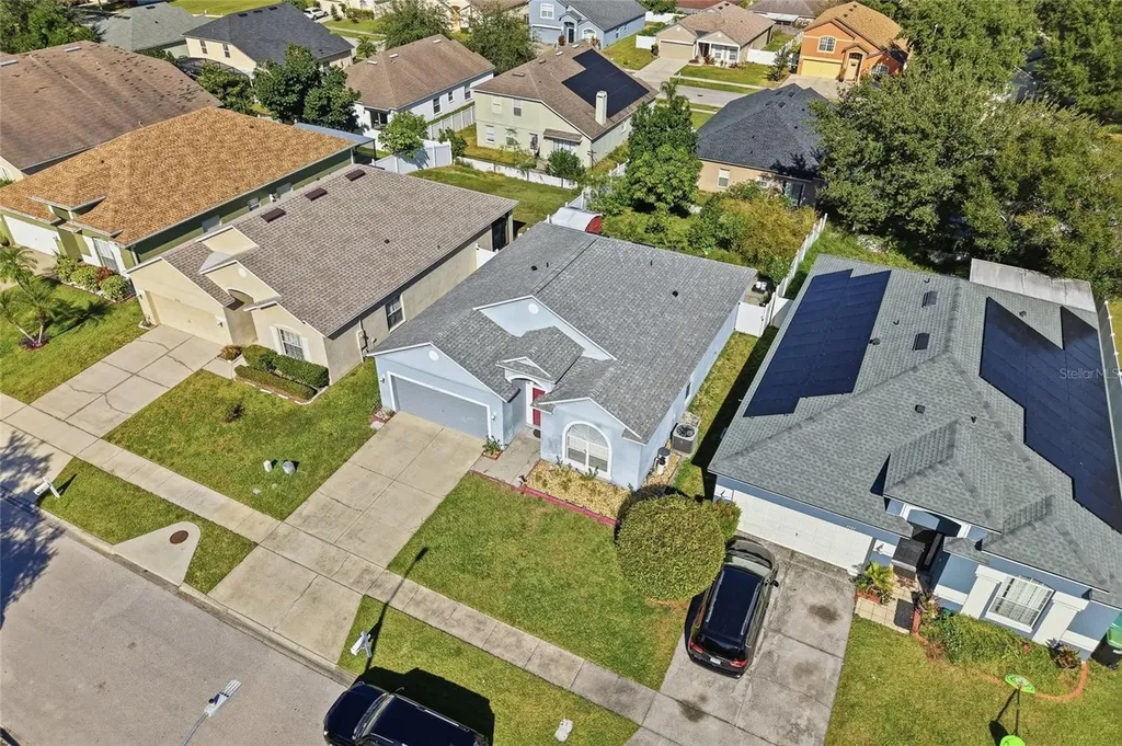 7733 Beridale Court Orlando FL 32818
