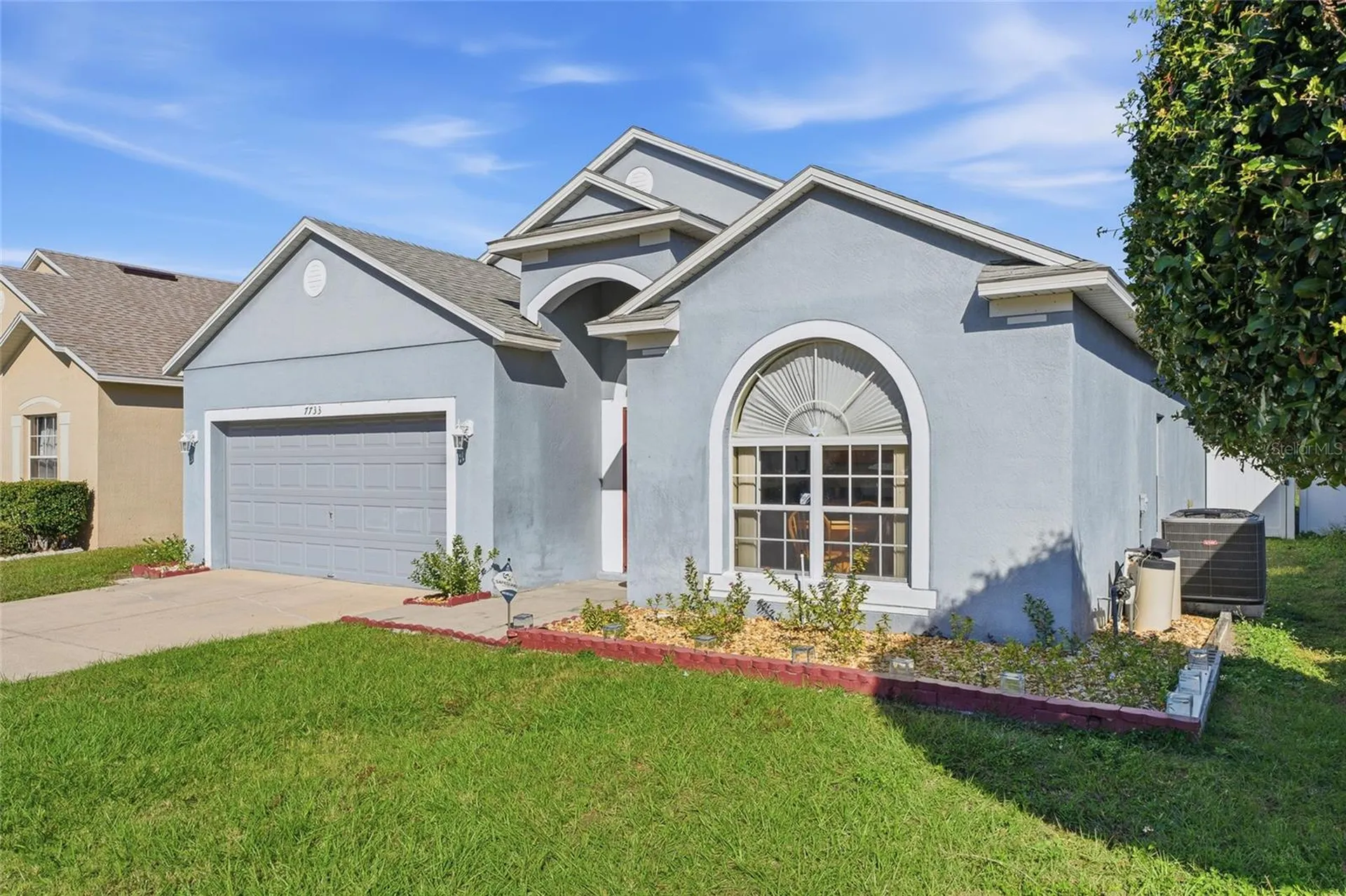 7733 Beridale Court Orlando FL 32818