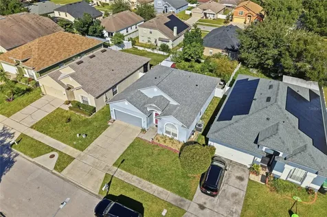 7733 Beridale Court Orlando FL 32818