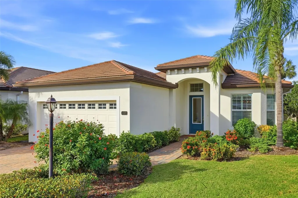127 Nolen Drive Venice FL 34292