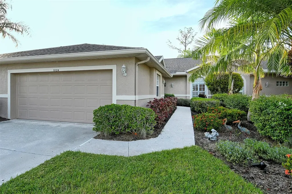 5124 Mahogany Run Avenue Sarasota FL 34241