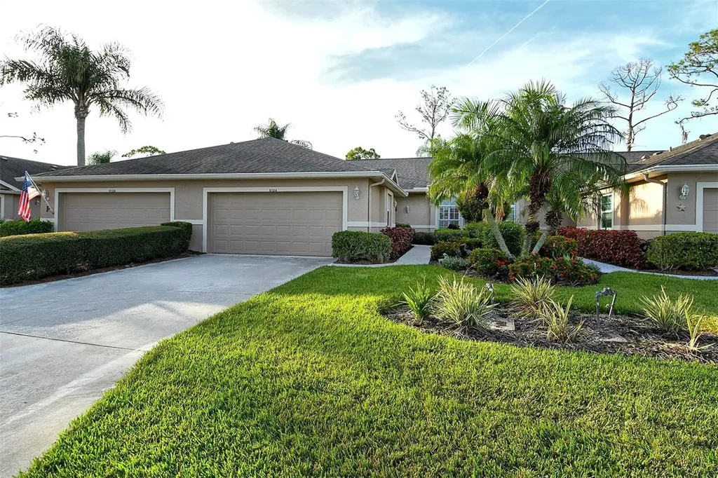 5124 Mahogany Run Avenue Sarasota FL 34241