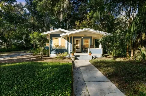 535 W Ohio Avenue Deland FL 32720
