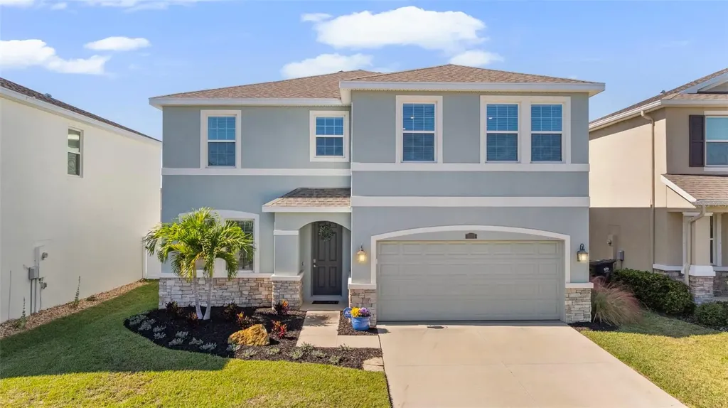10906 Kidron Valley Lane Tampa FL 33625