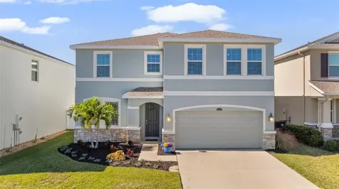 10906 Kidron Valley Lane Tampa FL 33625