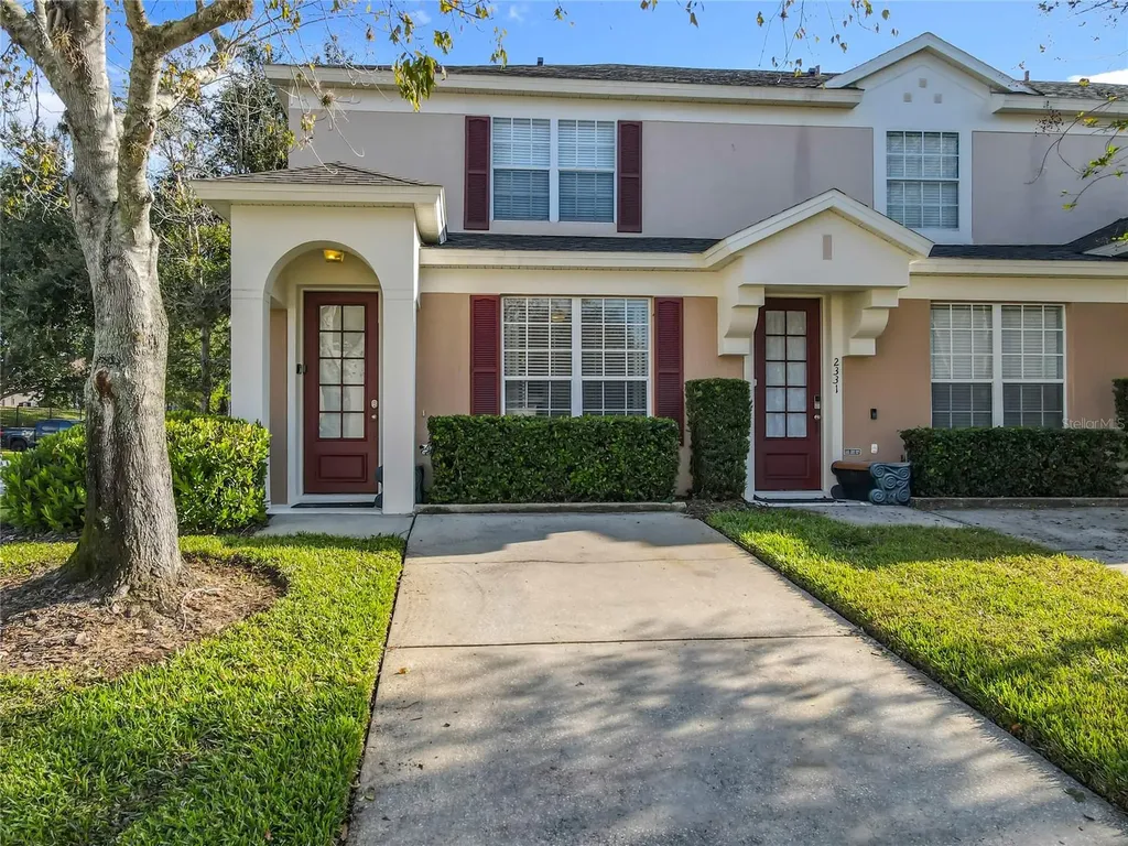 2333 Silver Palm Drive Kissimmee FL 34747