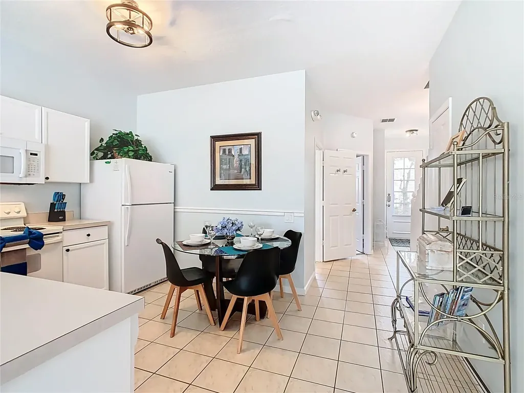2333 Silver Palm Drive Kissimmee FL 34747