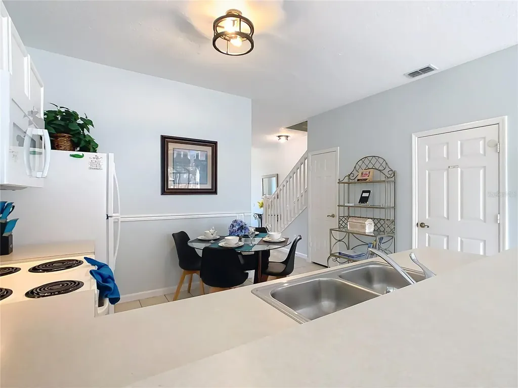 2333 Silver Palm Drive Kissimmee FL 34747