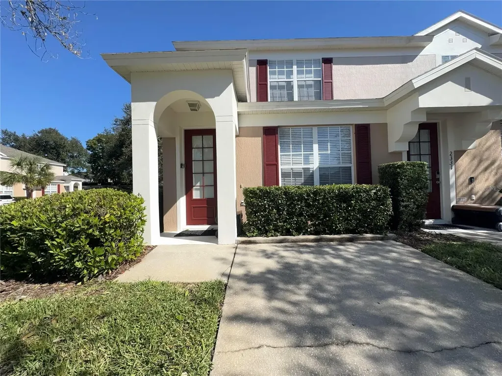 2333 Silver Palm Drive Kissimmee FL 34747