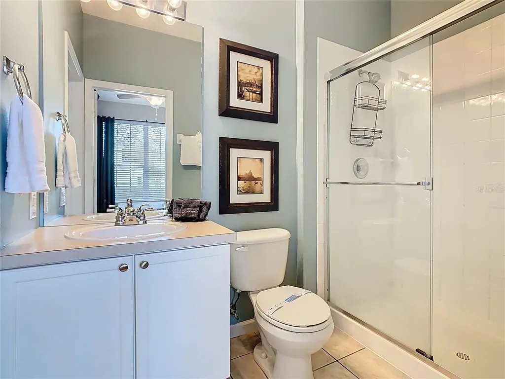 2333 Silver Palm Drive Kissimmee FL 34747