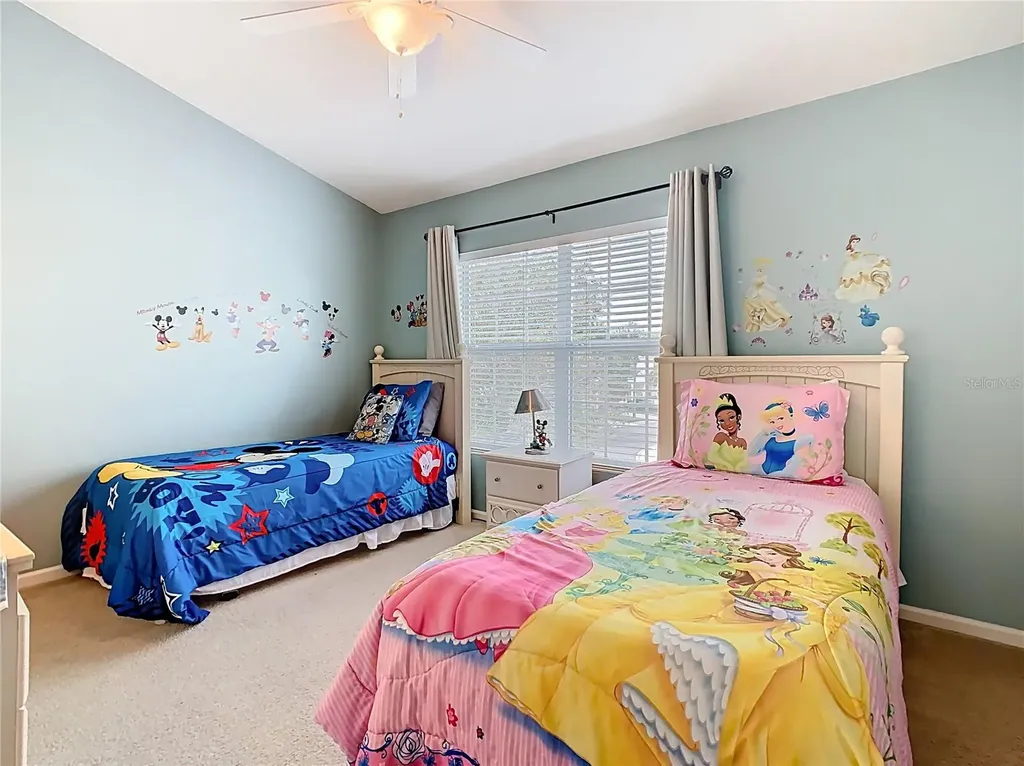 2333 Silver Palm Drive Kissimmee FL 34747