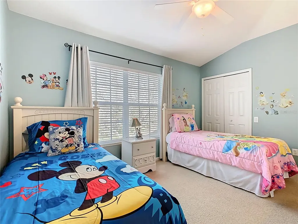2333 Silver Palm Drive Kissimmee FL 34747