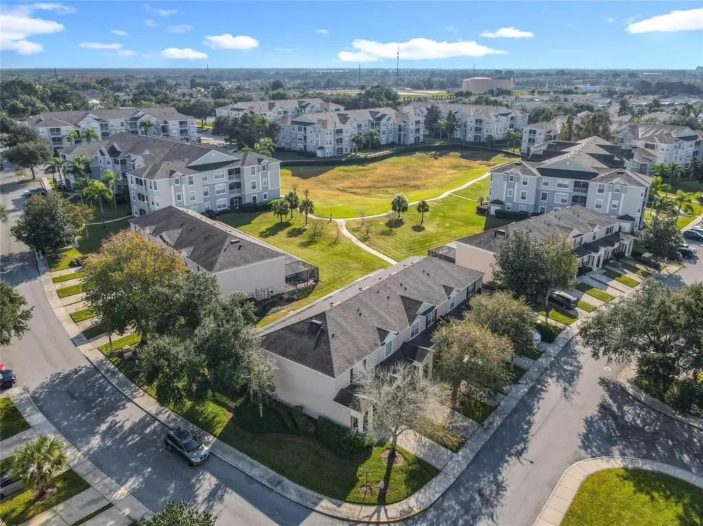 2333 Silver Palm Drive Kissimmee FL 34747