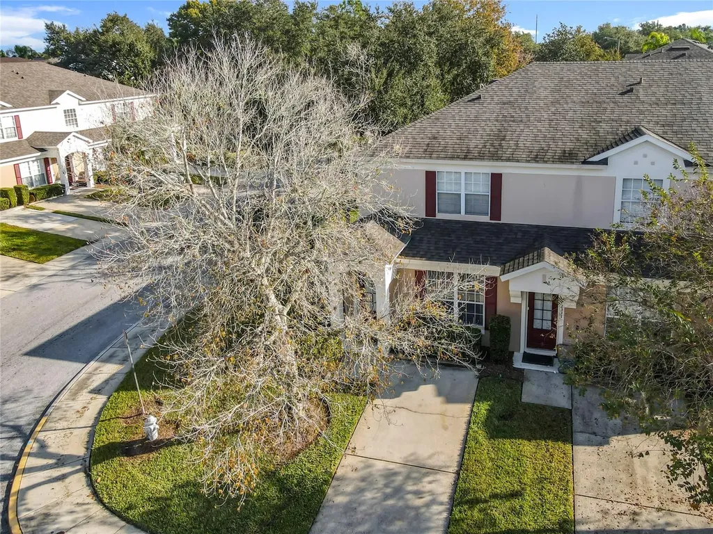 2333 Silver Palm Drive Kissimmee FL 34747
