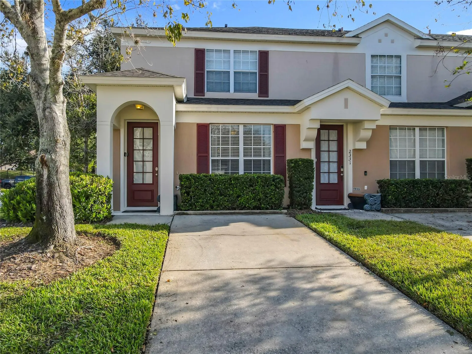 2333 Silver Palm Drive Kissimmee FL 34747