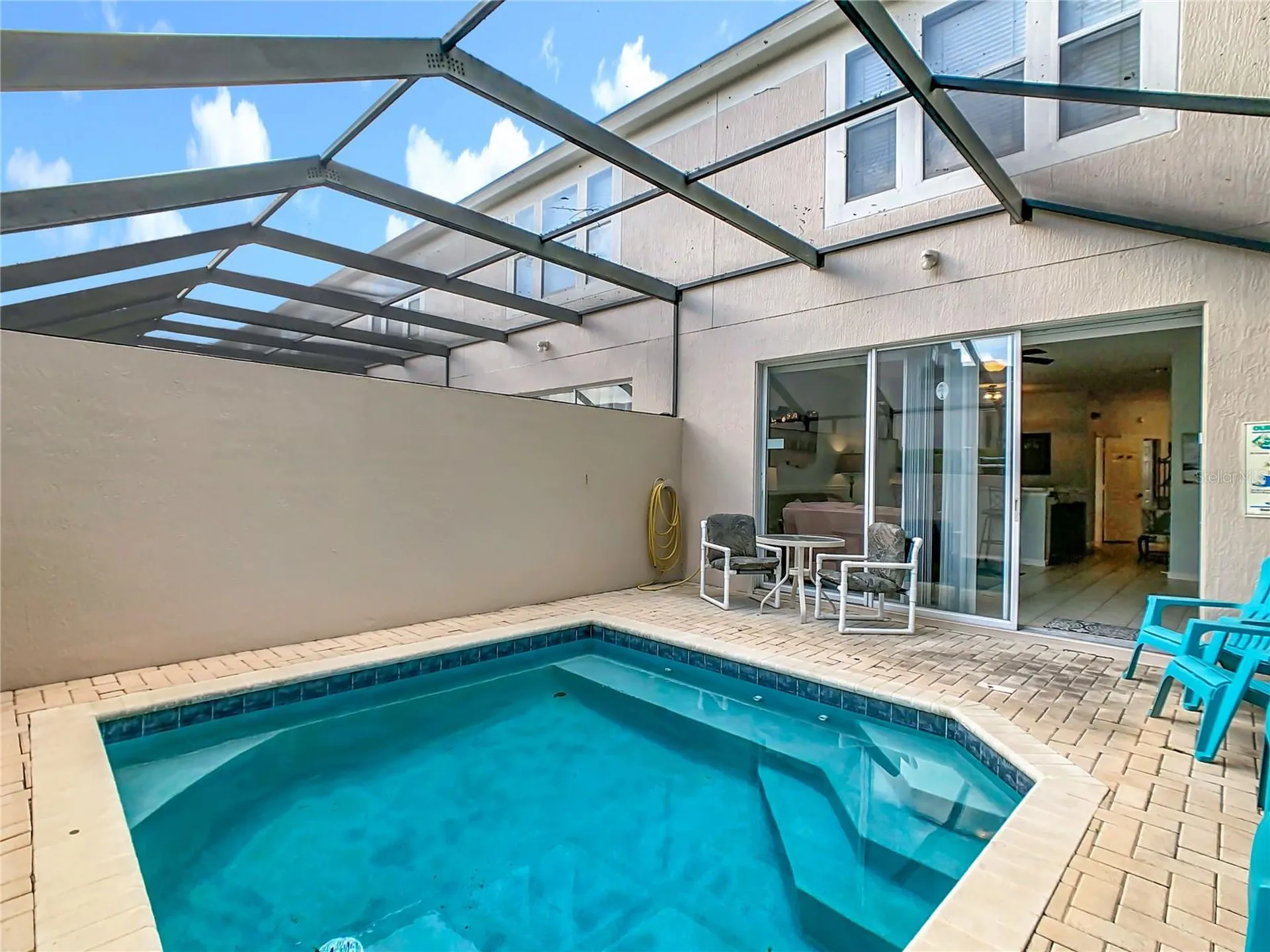 2333 Silver Palm Drive Kissimmee FL 34747