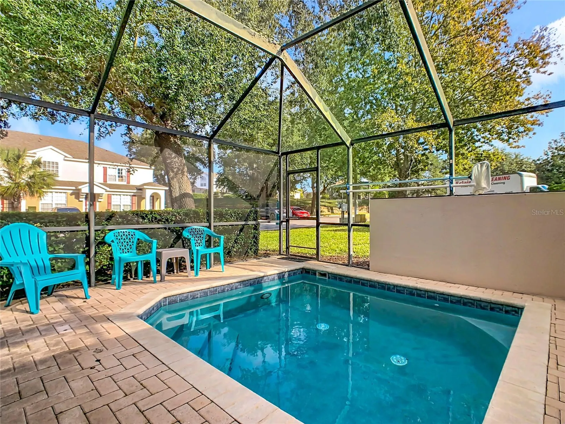 2333 Silver Palm Drive Kissimmee FL 34747