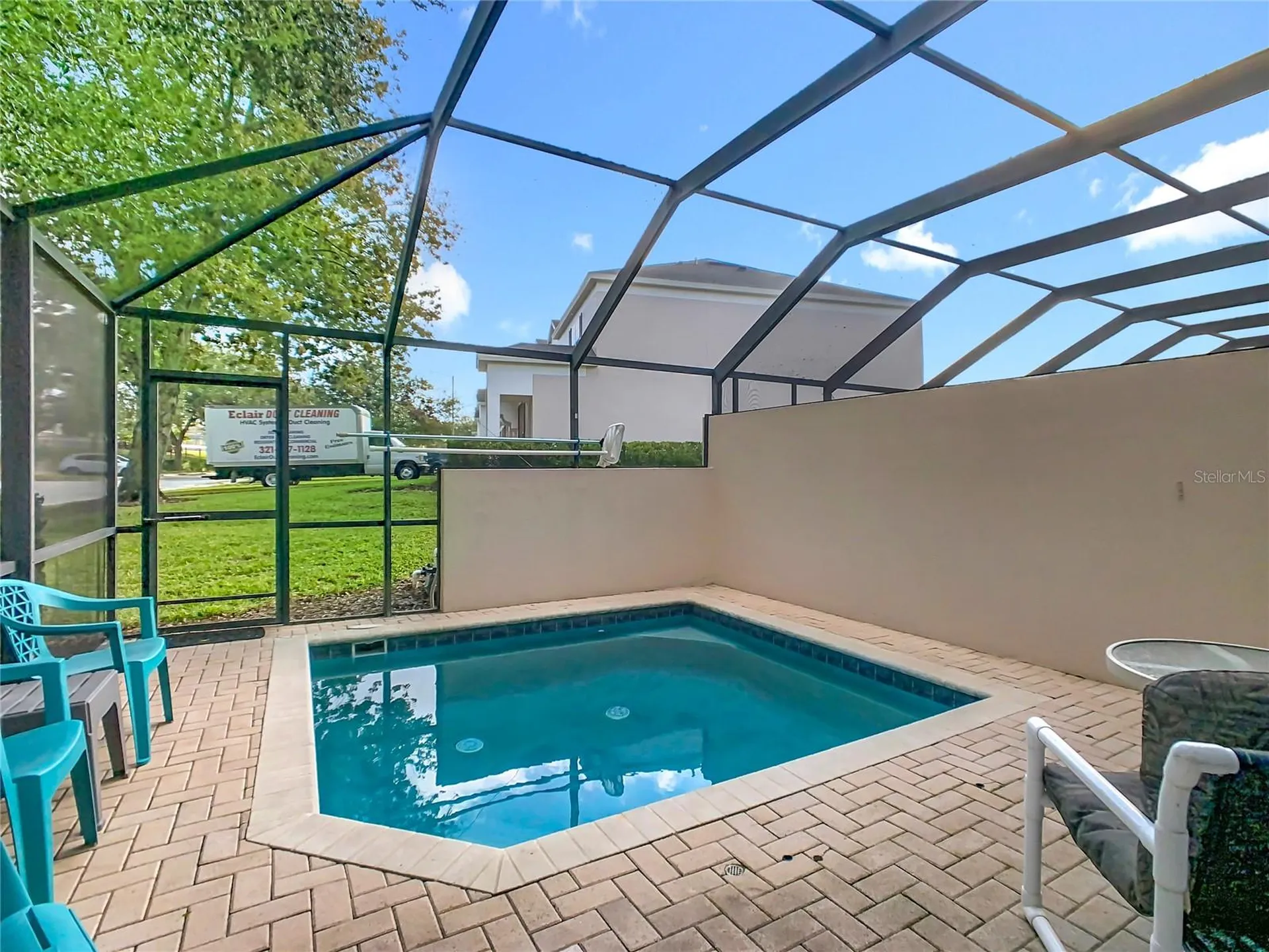 2333 Silver Palm Drive Kissimmee FL 34747