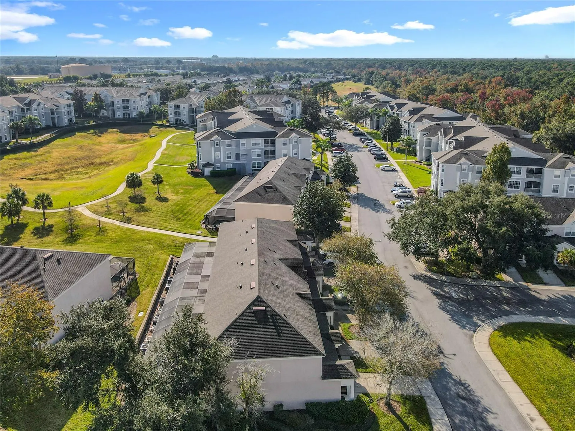 2333 Silver Palm Drive Kissimmee FL 34747