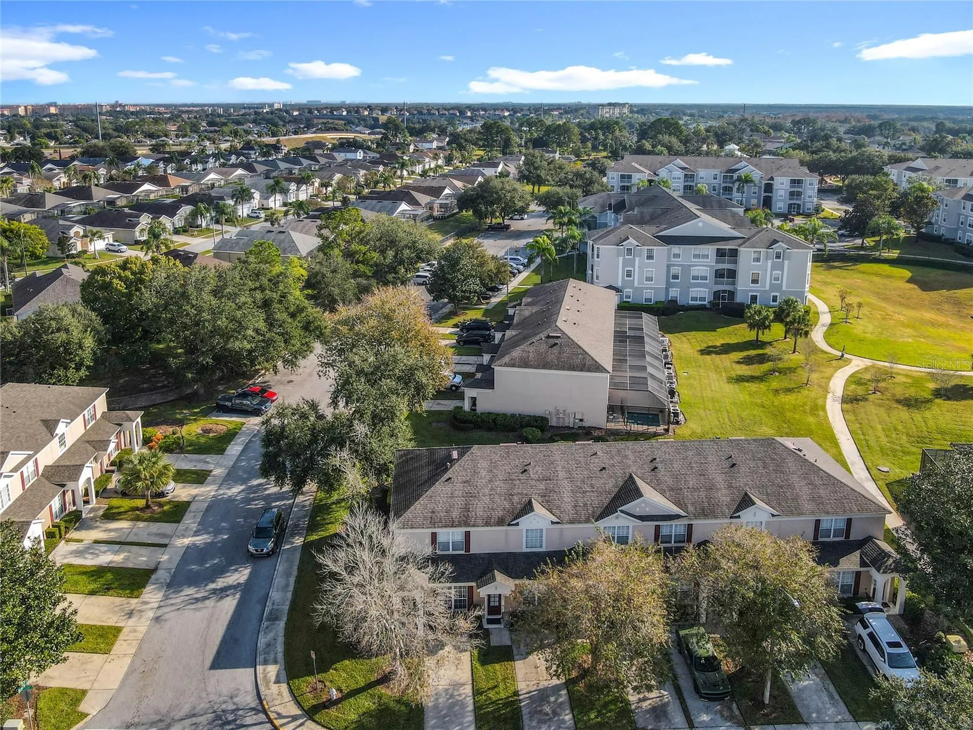 2333 Silver Palm Drive Kissimmee FL 34747