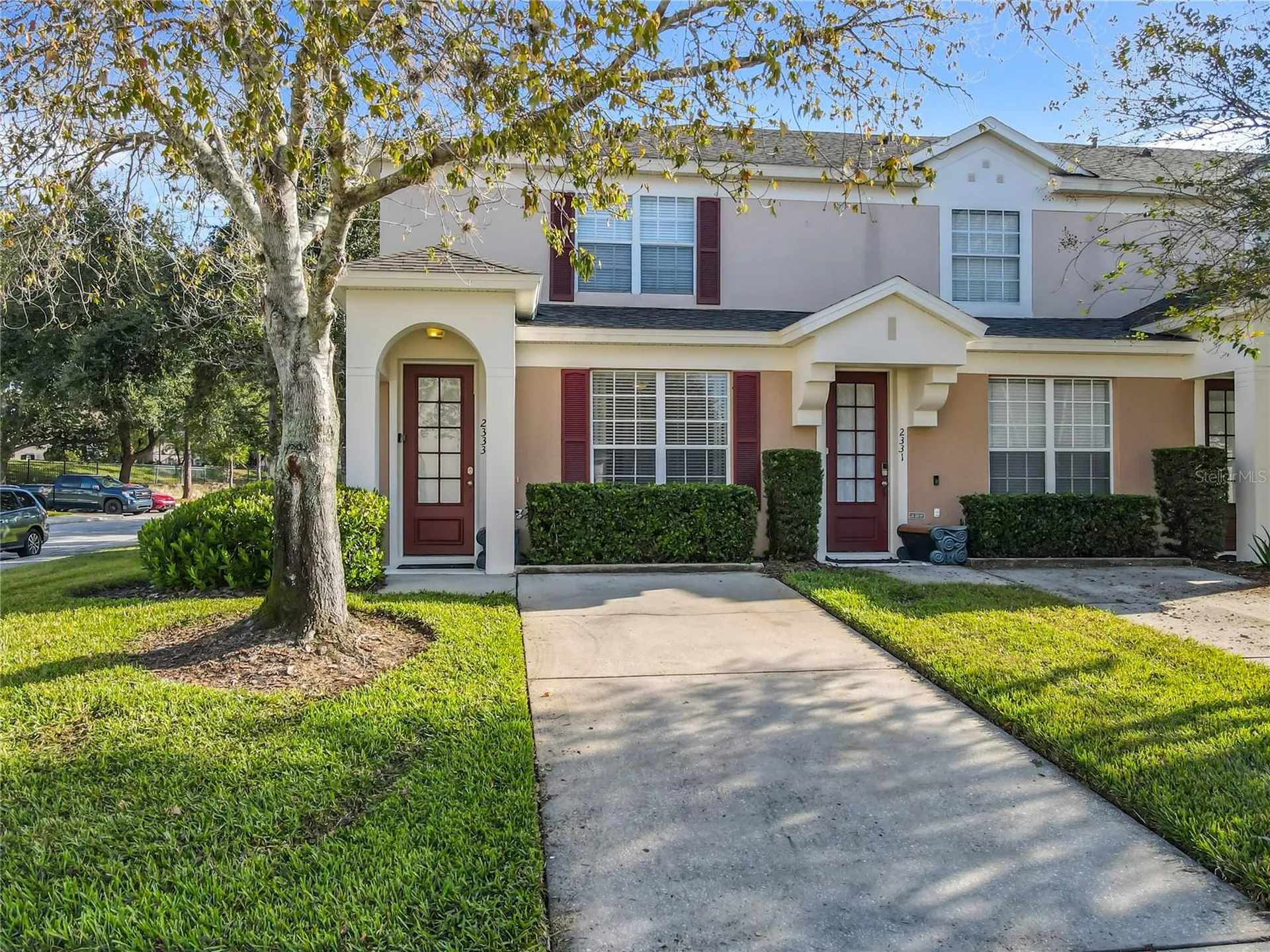 2333 Silver Palm Drive Kissimmee FL 34747