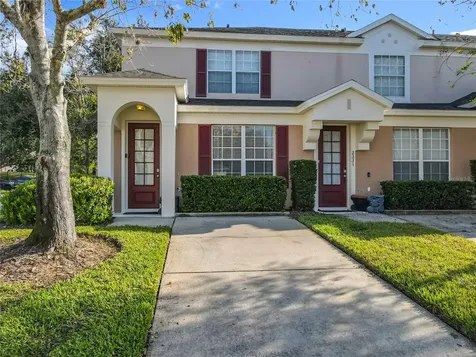 2333 Silver Palm Drive Kissimmee FL 34747