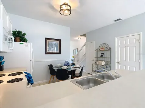 2333 Silver Palm Drive Kissimmee FL 34747