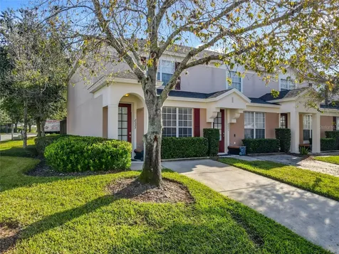 2333 Silver Palm Drive Kissimmee FL 34747