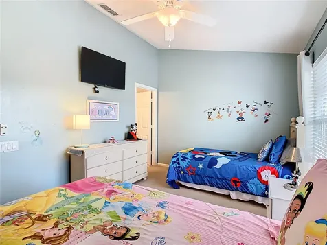 2333 Silver Palm Drive Kissimmee FL 34747