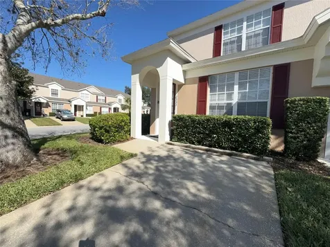 2333 Silver Palm Drive Kissimmee FL 34747