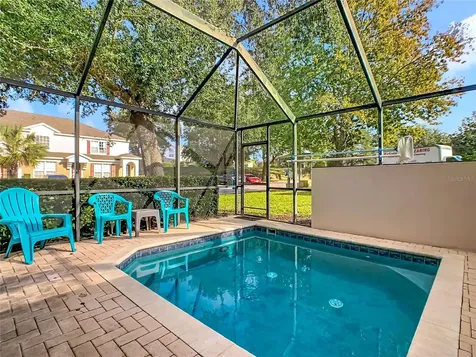 2333 Silver Palm Drive Kissimmee FL 34747