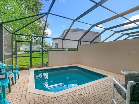 2333 Silver Palm Drive Kissimmee FL 34747