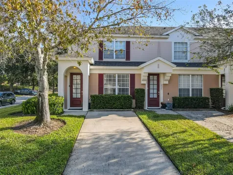 2333 Silver Palm Drive Kissimmee FL 34747