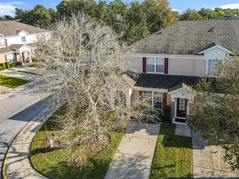 2333 Silver Palm Drive Kissimmee FL 34747