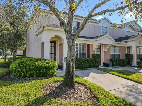 2333 Silver Palm Drive Kissimmee FL 34747