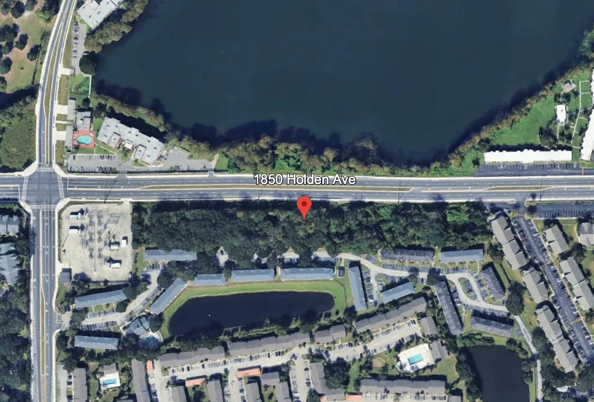 1850 Holden Avenue Orlando FL 32839